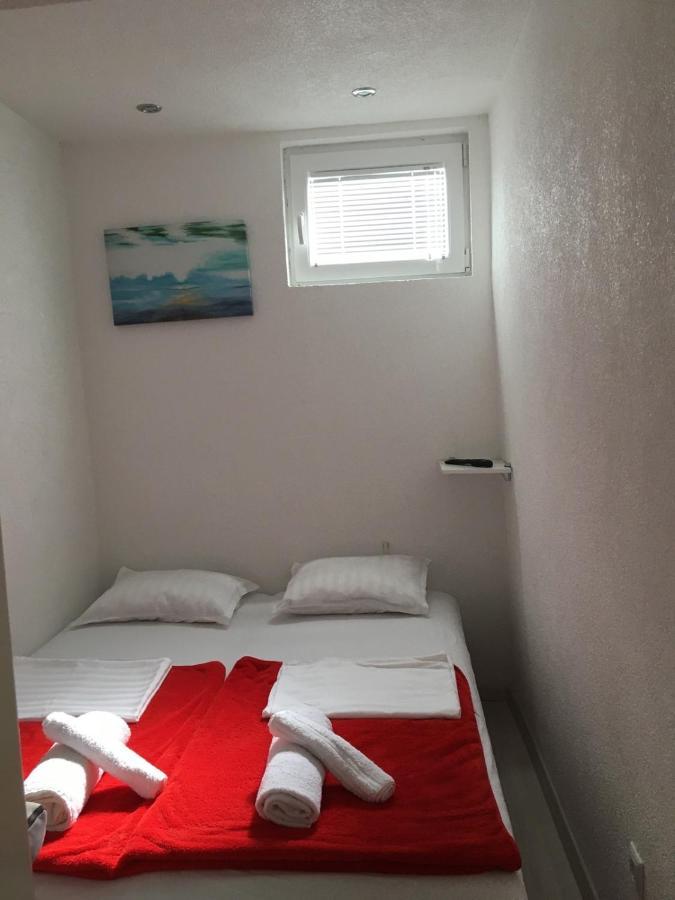 Luxury Apartment In The Heart Of Jajce Luaran gambar