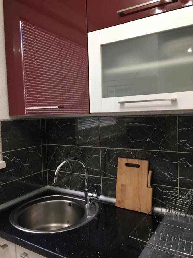 Luxury Apartment In The Heart Of Jajce Luaran gambar