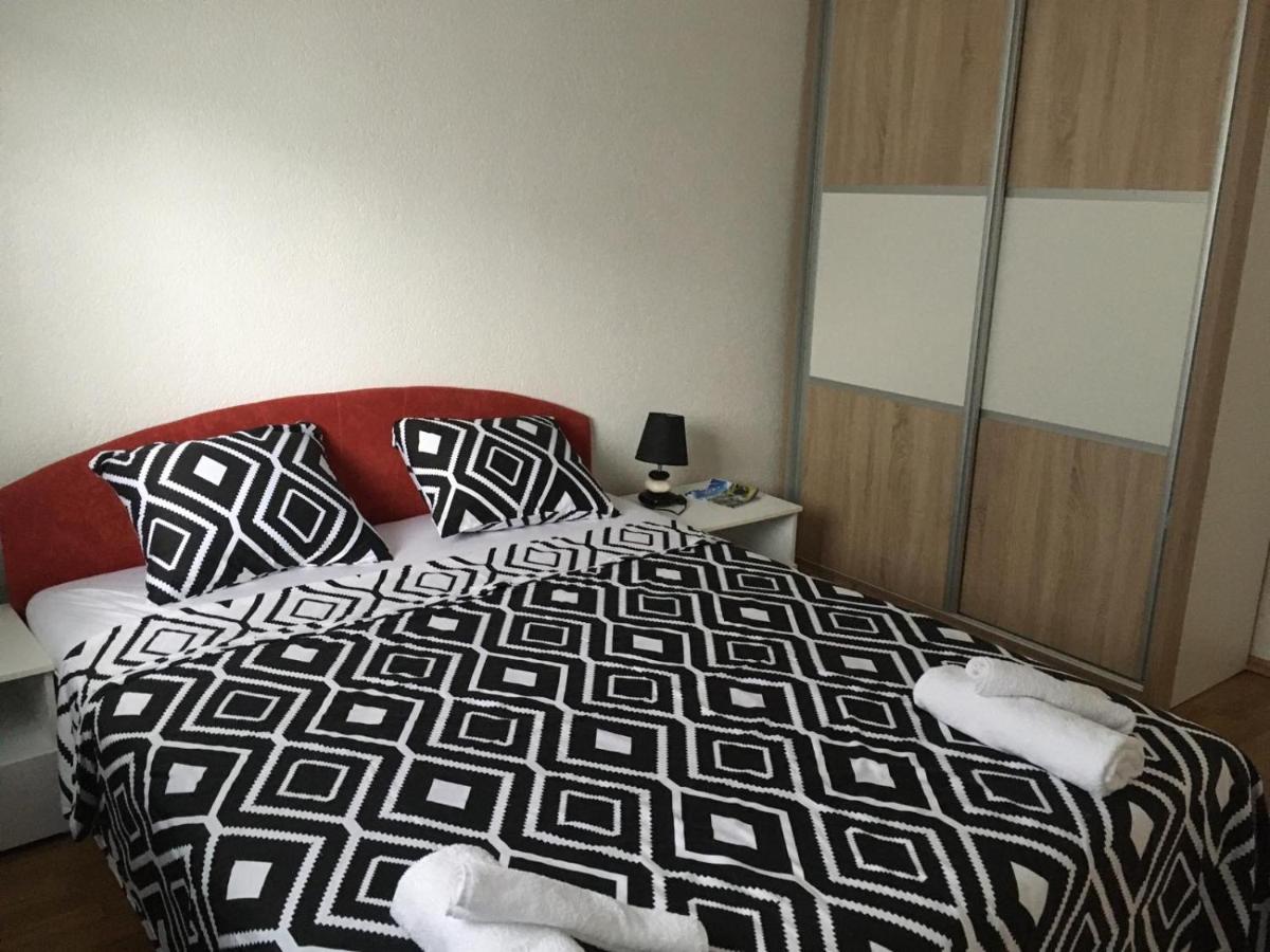 Luxury Apartment In The Heart Of Jajce Luaran gambar