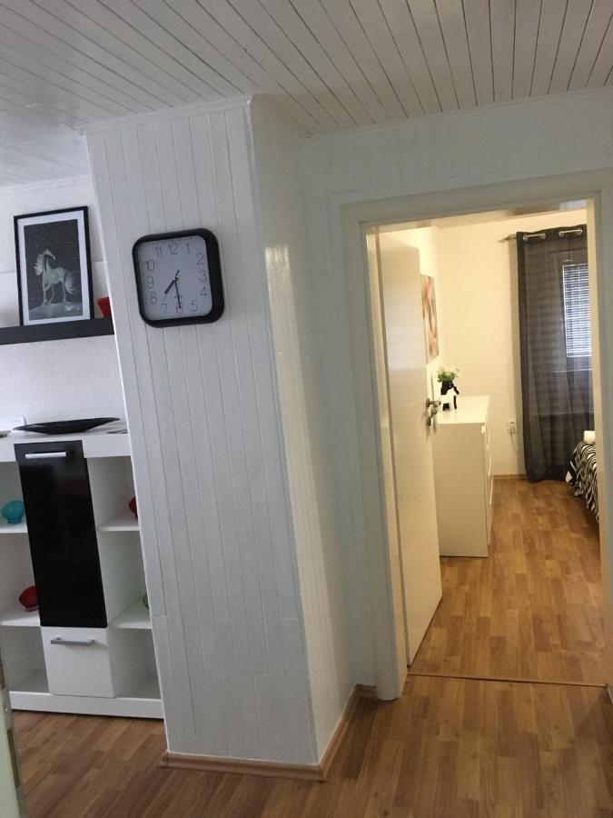 Luxury Apartment In The Heart Of Jajce Luaran gambar
