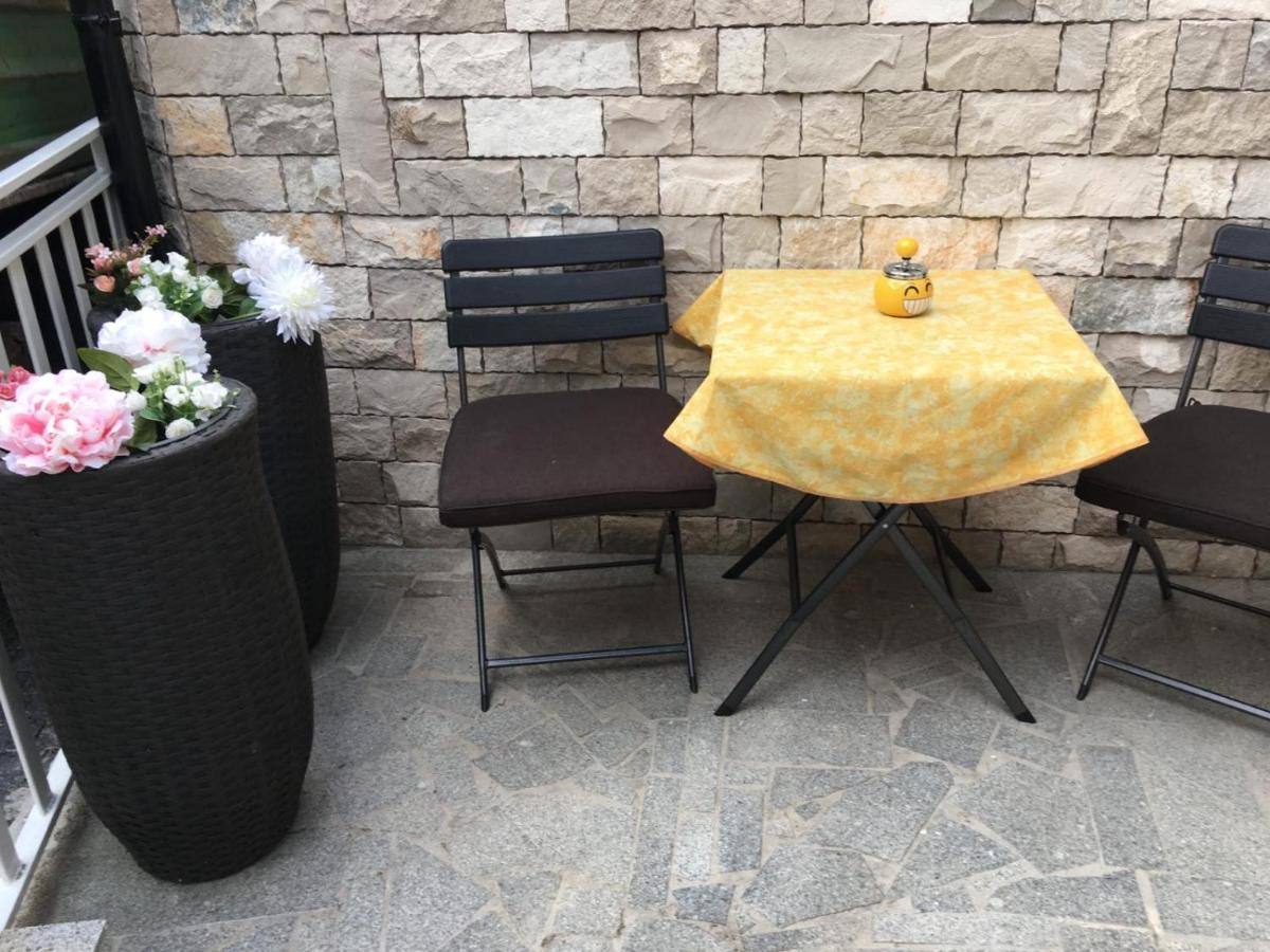 Luxury Apartment In The Heart Of Jajce Luaran gambar