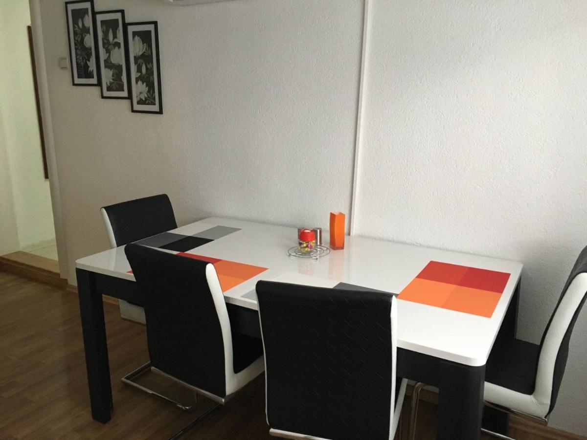 Luxury Apartment In The Heart Of Jajce Luaran gambar