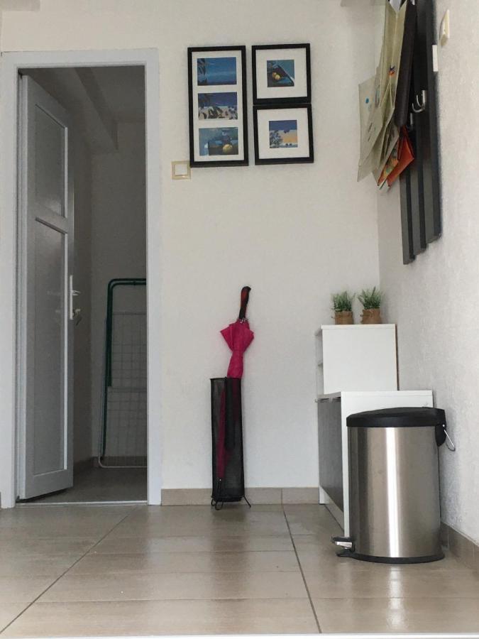 Luxury Apartment In The Heart Of Jajce Luaran gambar