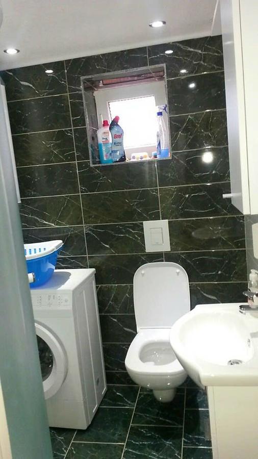 Luxury Apartment In The Heart Of Jajce Luaran gambar