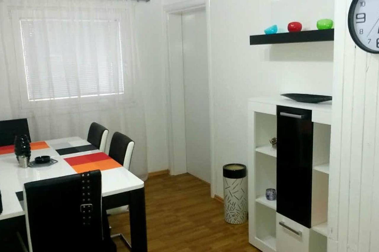 Luxury Apartment In The Heart Of Jajce Luaran gambar